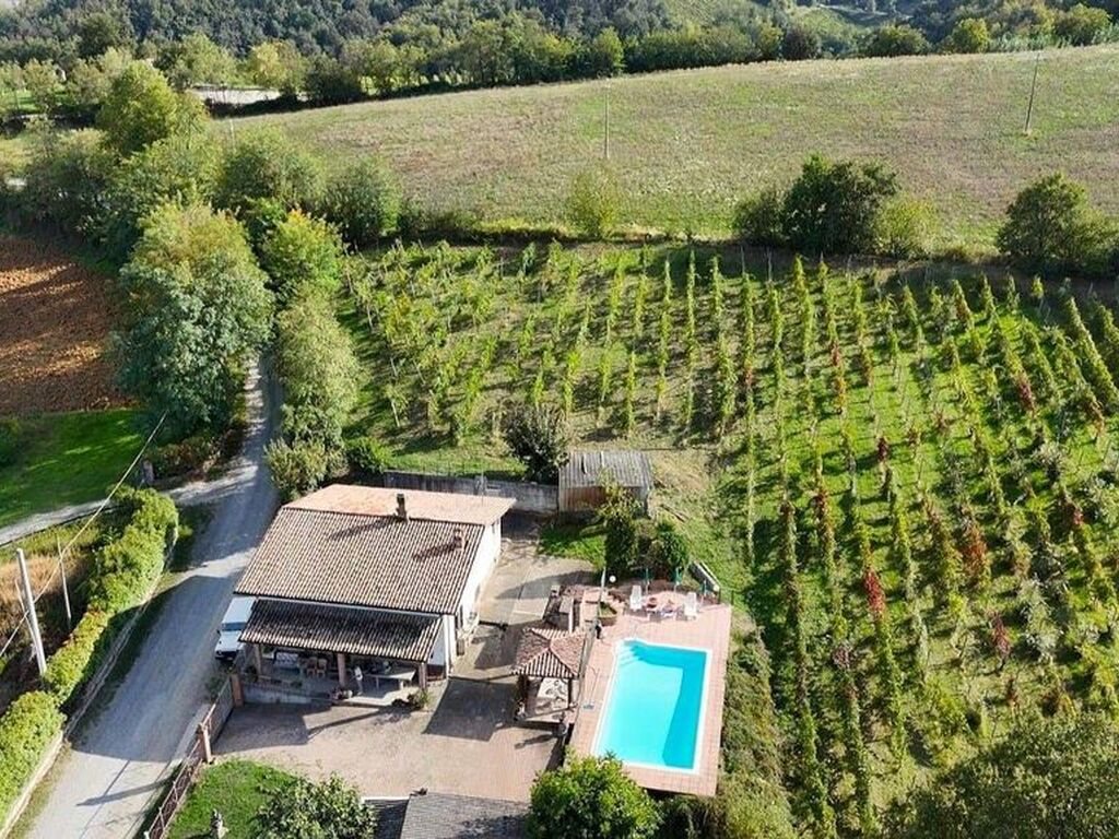 Maison de luxe à vendre à Castell Arquato, 400 000 €, Photo 7
