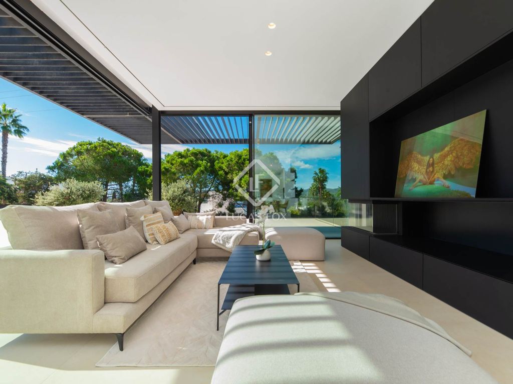 Maison de luxe à vendre à Ibiza, 5 600 000 €, Photo 7