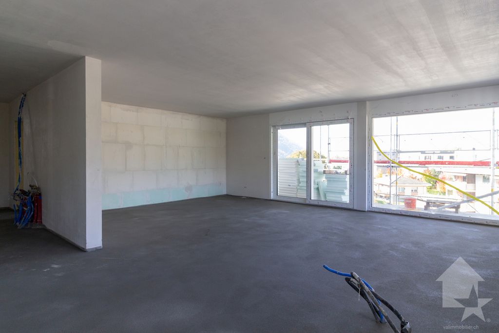 Appartement de luxe à vendre à Aproz, 749 111 €, Photo 3