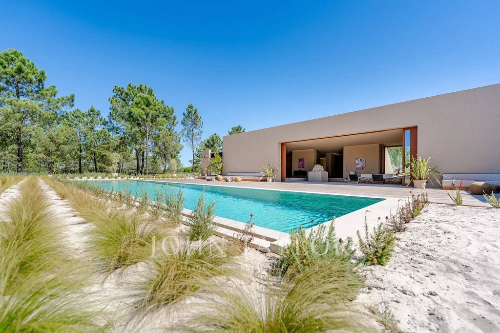 Luxury House for sale in Melides, 5 434 000 €, Photo 3