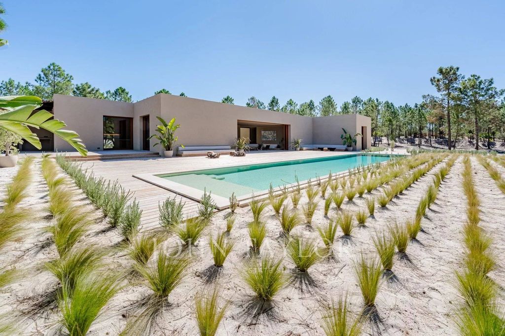 Luxury House for sale in Melides, 5 434 000 €, Photo 4