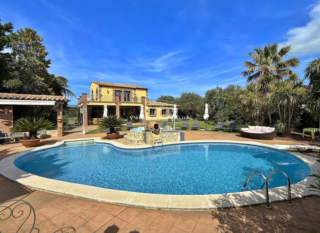 Maison de luxe à vendre à Peralada, 2 290 000 €, Photo 4