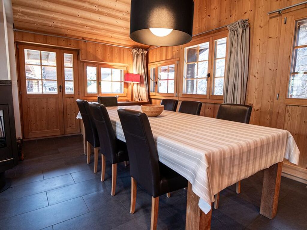 Luxury Apartment for sale in Grimentz, 2 221 804 €, Photo 7