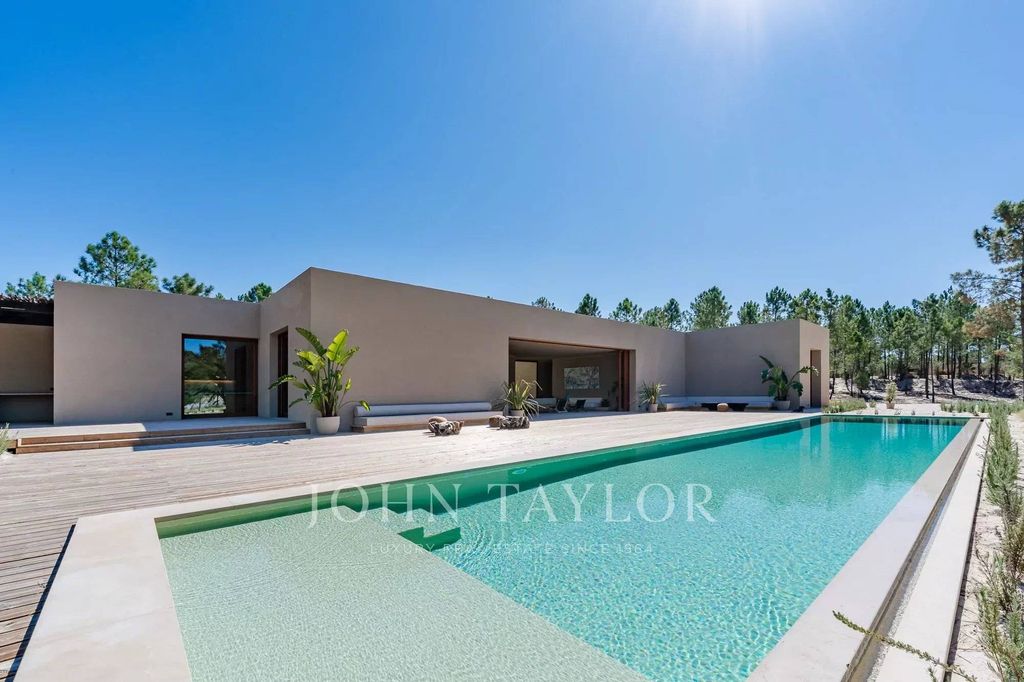 Luxury House for sale in Melides, 5 434 000 €, Photo 7