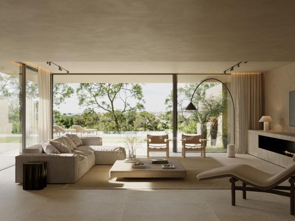Luxury House for sale in Cascais, 3 960 000 €, Photo 1
