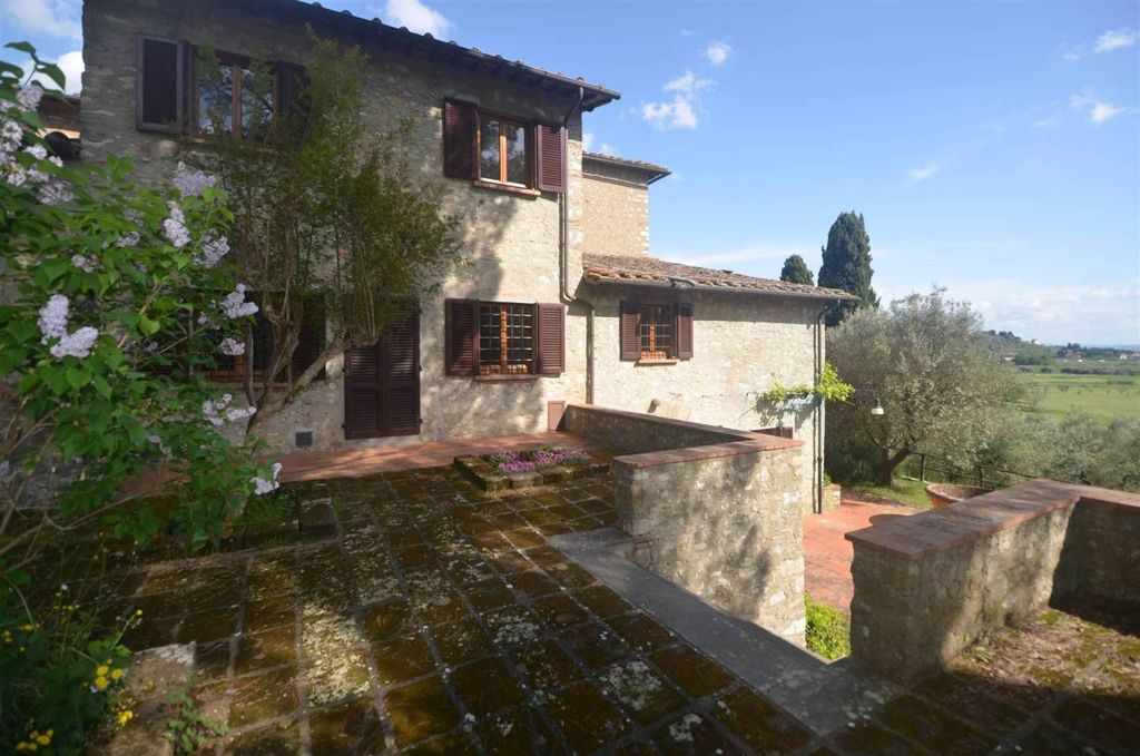 Luxury Apartment for sale in Calenzano, 1 014 000 €, Photo 1