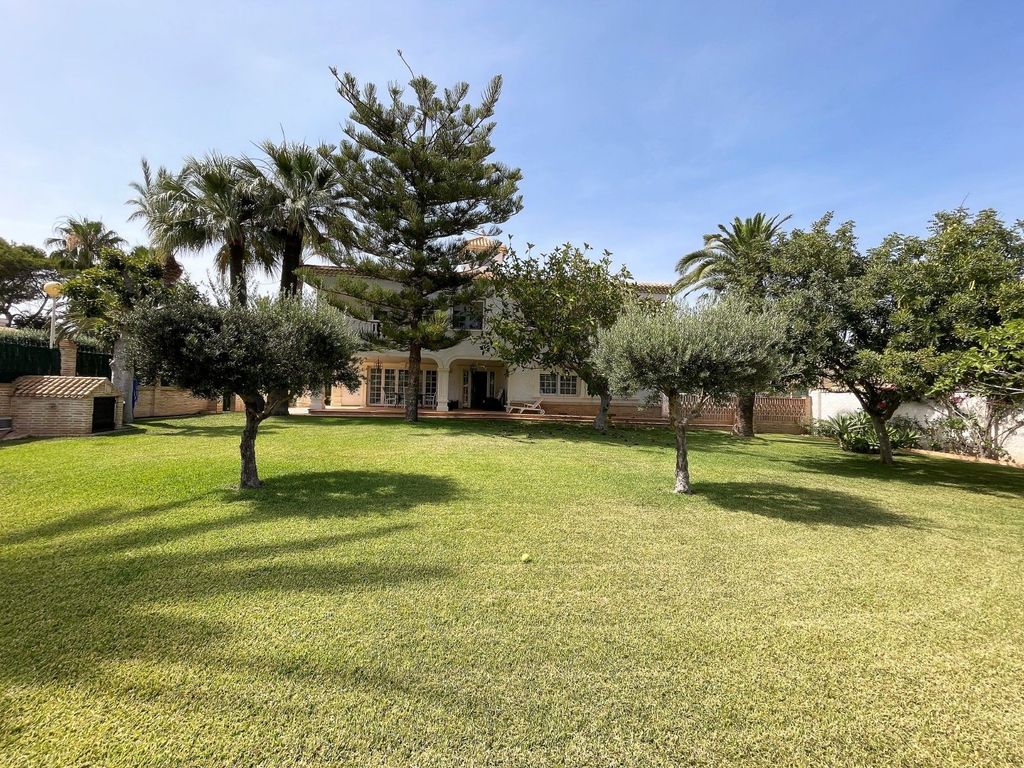 Maison de luxe à vendre à Cabo Roig, 1 490 000 €, Photo 2