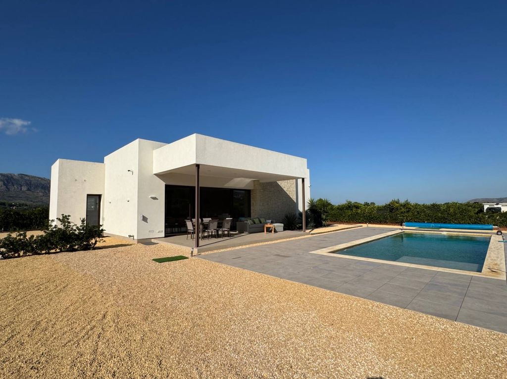Maison de luxe à vendre à Beniarbeig, 875 000 €, Photo 3
