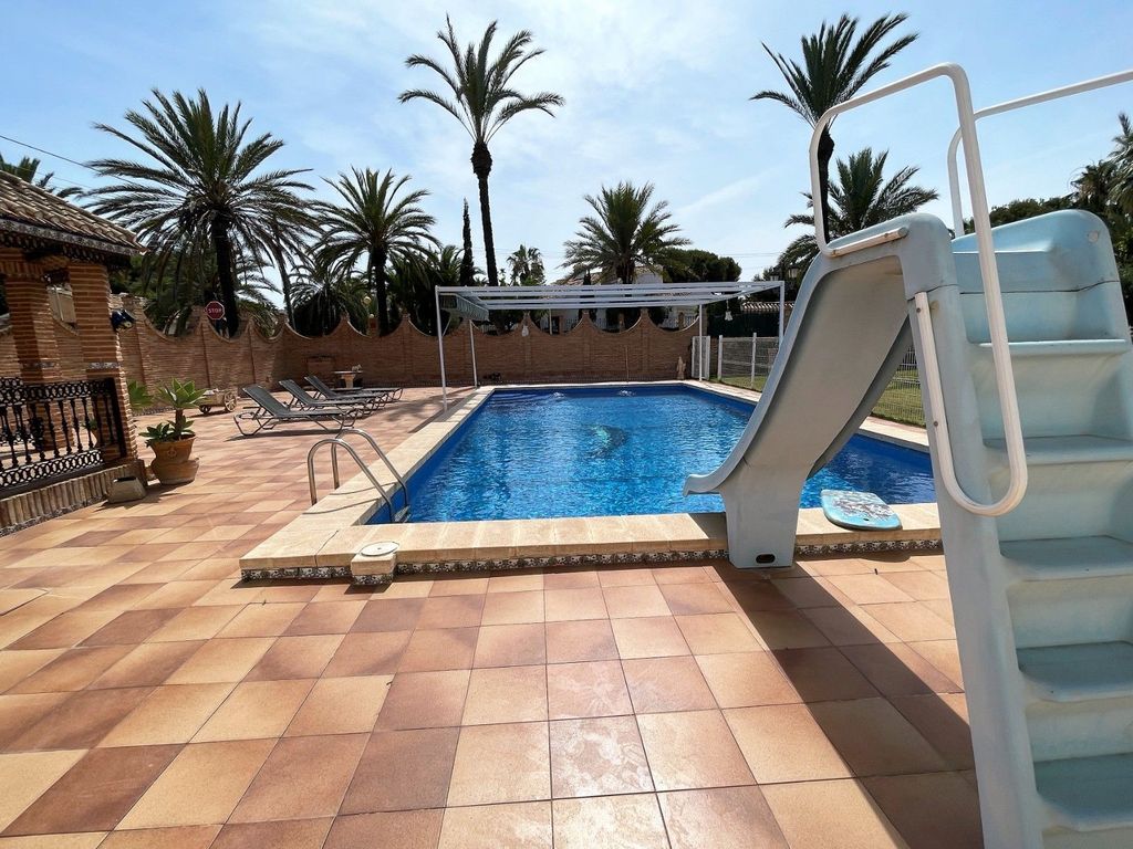 Maison de luxe à vendre à Cabo Roig, 1 490 000 €, Photo 4