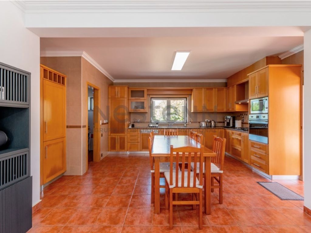 Luxury House for sale in Óbidos, 570 000 €, Photo 5
