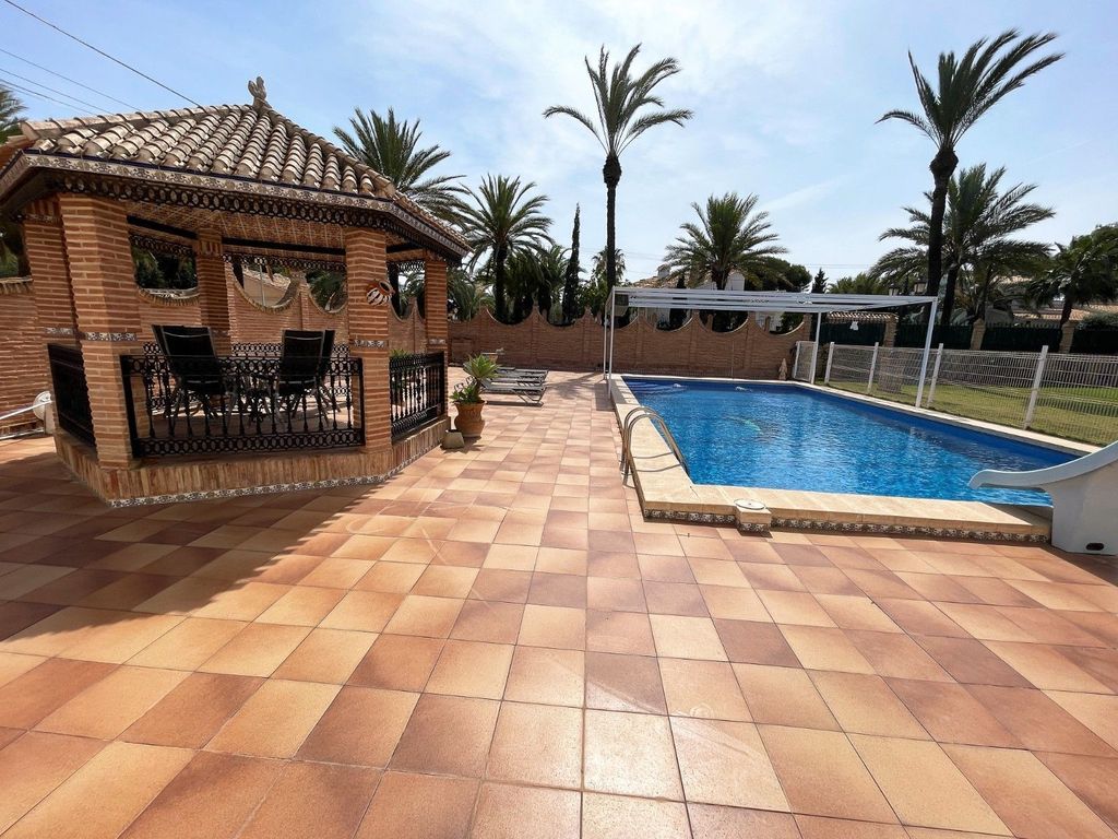 Maison de luxe à vendre à Cabo Roig, 1 490 000 €, Photo 6