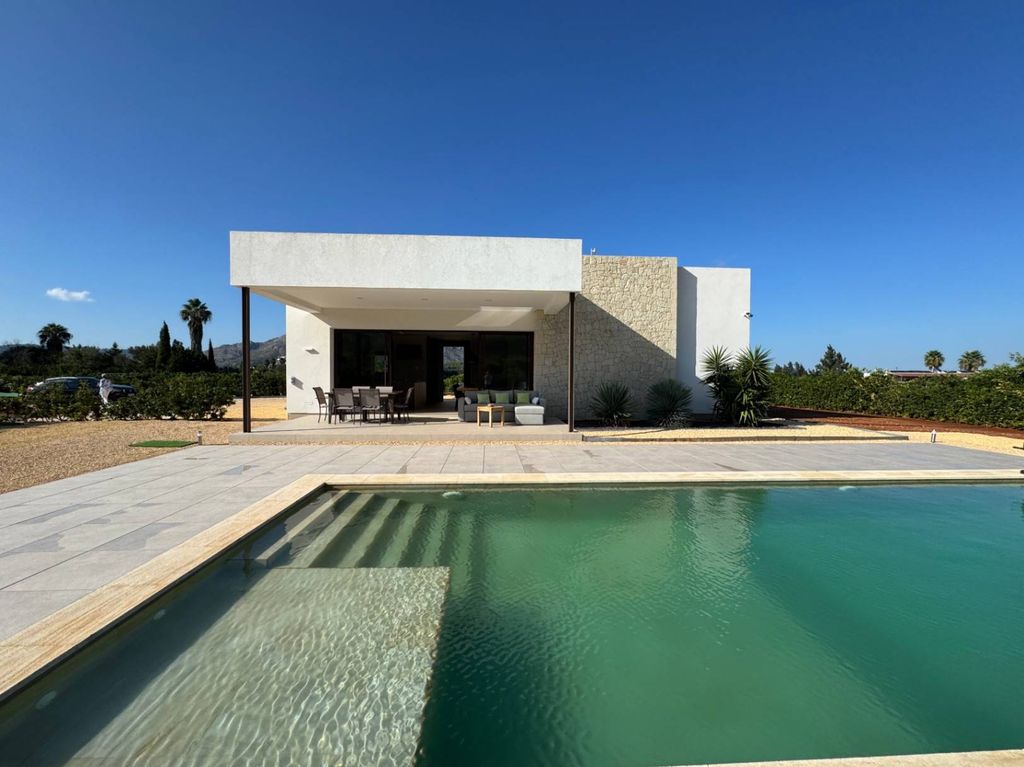 Maison de luxe à vendre à Beniarbeig, 875 000 €, Photo 6
