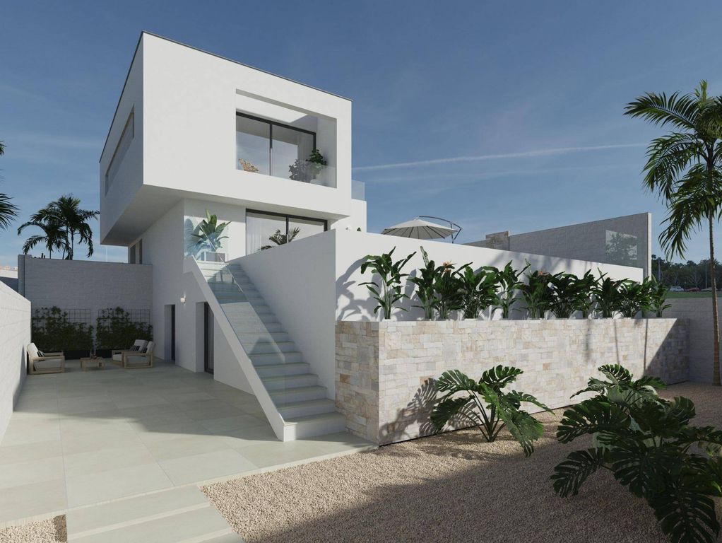 Maison de luxe à vendre à Rojales, 1 215 000 €, Photo 2