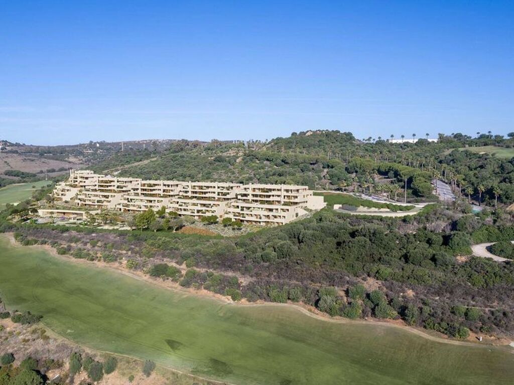 Luxury Apartment for sale in La Línea de La Concepción, 813 000 €, Photo 3