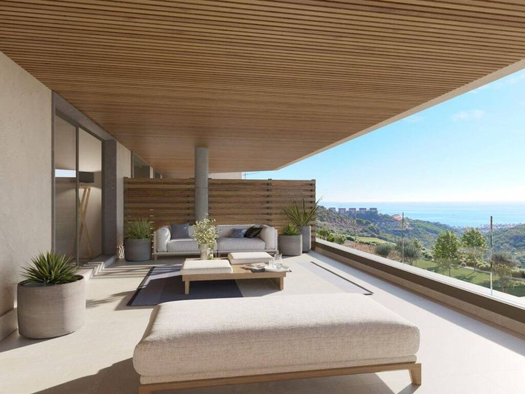 Luxury Apartment for sale in La Línea de La Concepción, 813 000 €, Photo 4