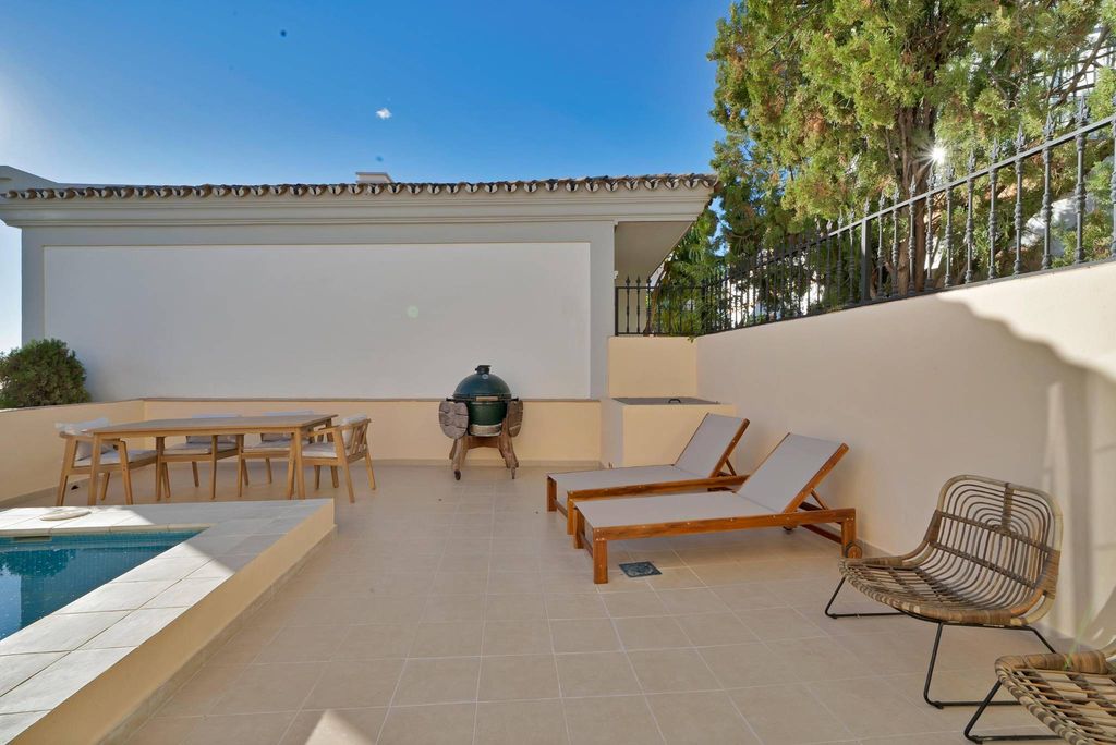 Maison de luxe à vendre à Marbella, 1 695 000 €, Photo 4
