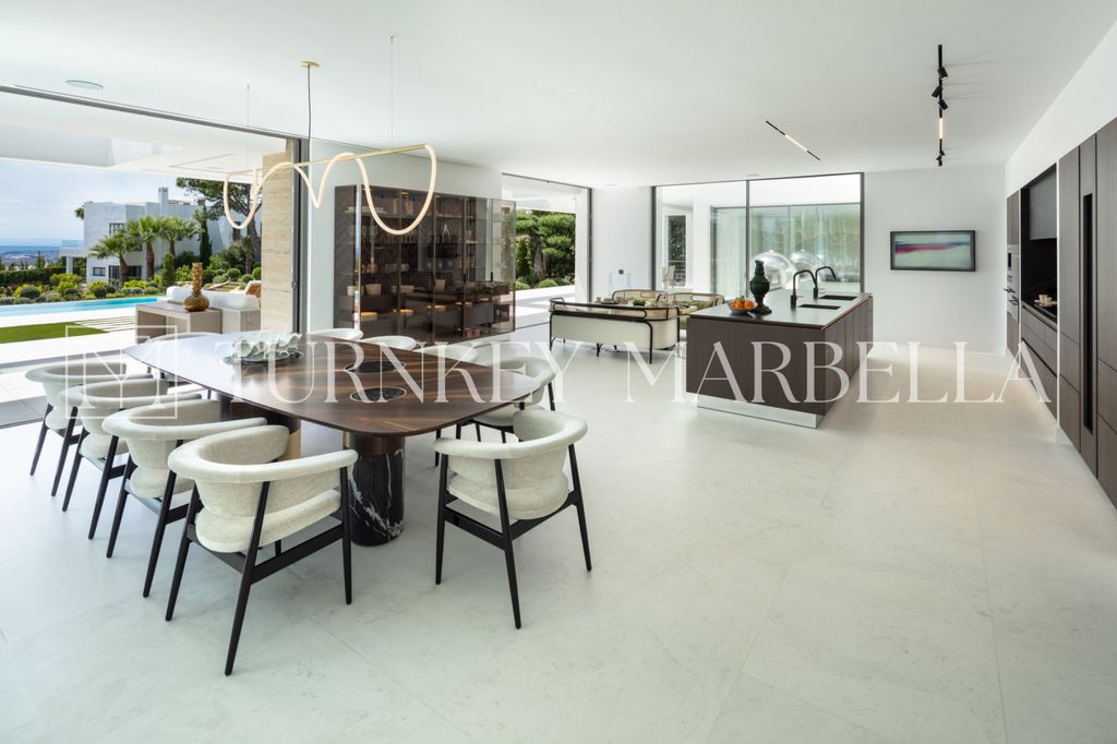 Maison de luxe à vendre à Marbella, 15 995 000 €, Photo 5