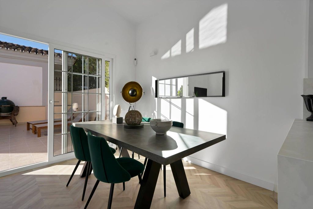 Maison de luxe à vendre à Marbella, 1 695 000 €, Photo 5