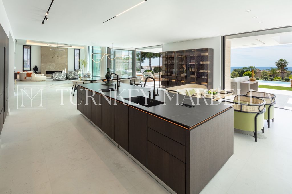 Maison de luxe à vendre à Marbella, 15 995 000 €, Photo 6