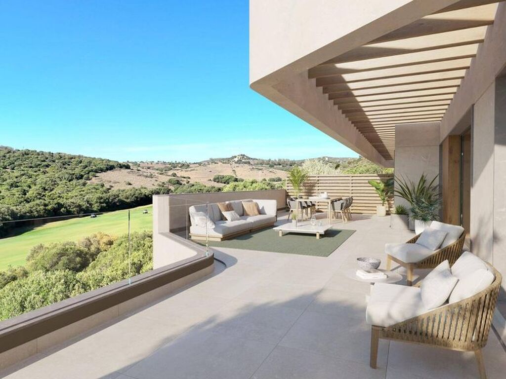 Luxury Apartment for sale in La Línea de La Concepción, 813 000 €, Photo 6