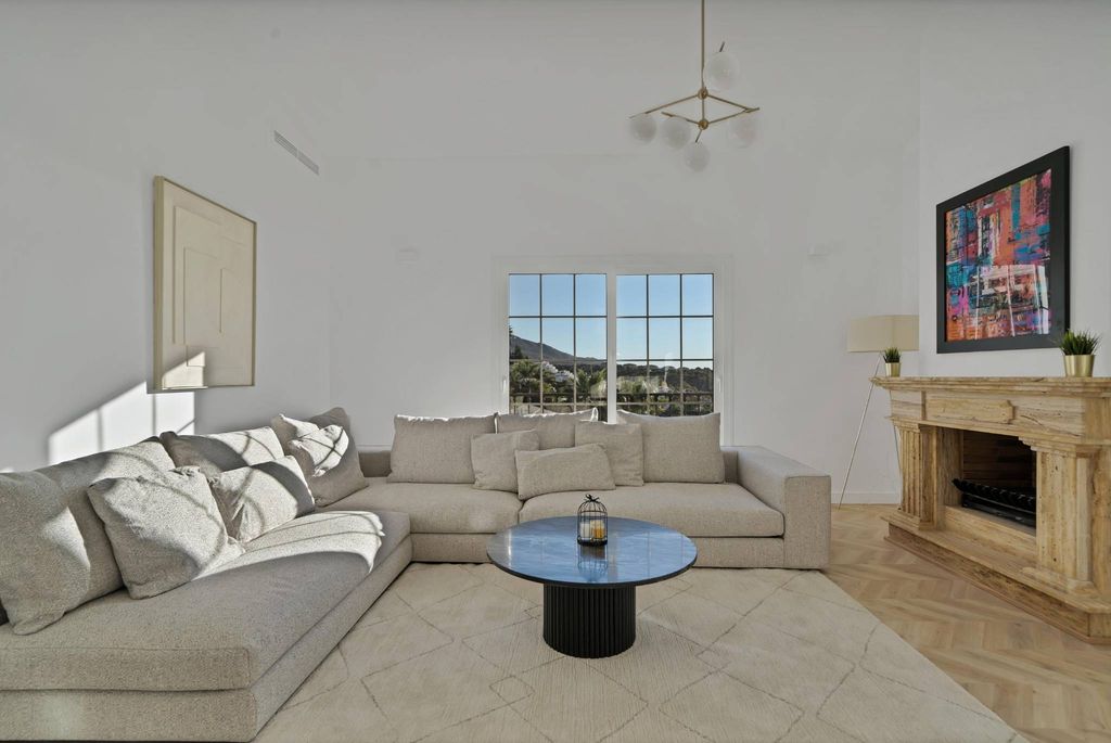Maison de luxe à vendre à Marbella, 1 695 000 €, Photo 6