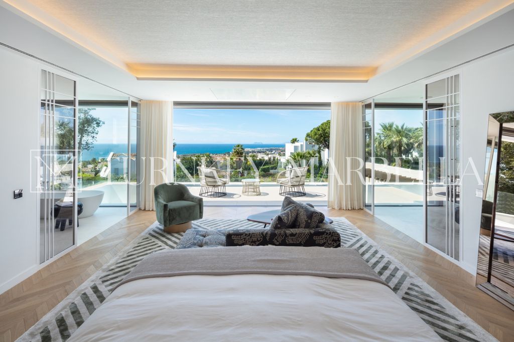 Maison de luxe à vendre à Marbella, 15 995 000 €, Photo 7
