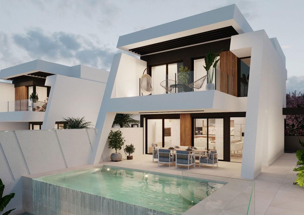 Maison de luxe à vendre à Sant Joan d'Alacant, 555 000 €, Photo 1