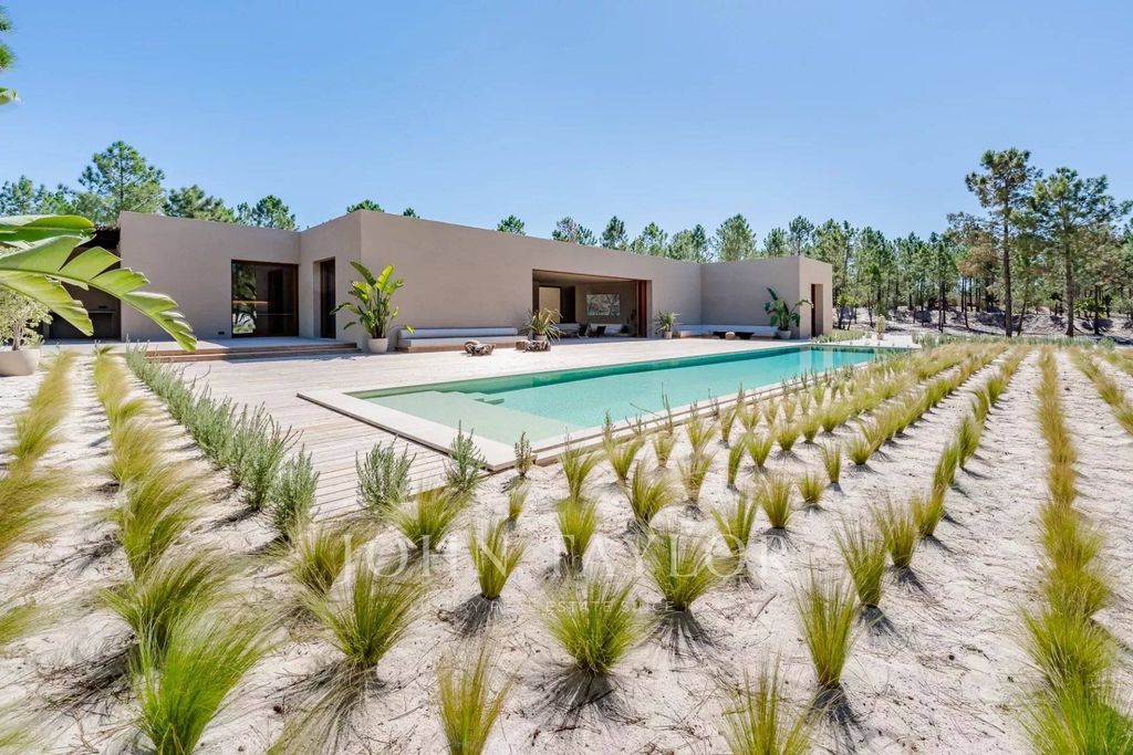Luxury House for sale in Melides, 5 641 000 €, Photo 2