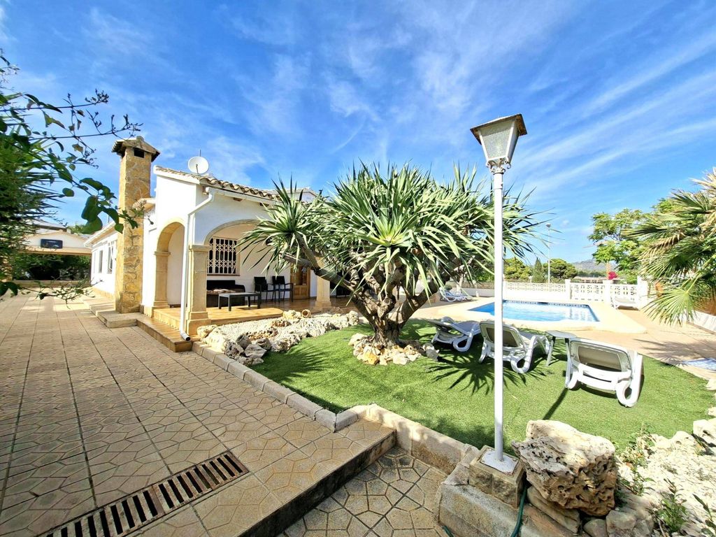 Maison de luxe à vendre à Calp, 850 000 €, Photo 5