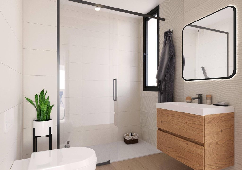 Maison de luxe à vendre à Sant Joan d'Alacant, 555 000 €, Photo 6