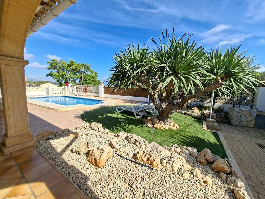 Maison de luxe à vendre à Calp, 850 000 €, Photo 6