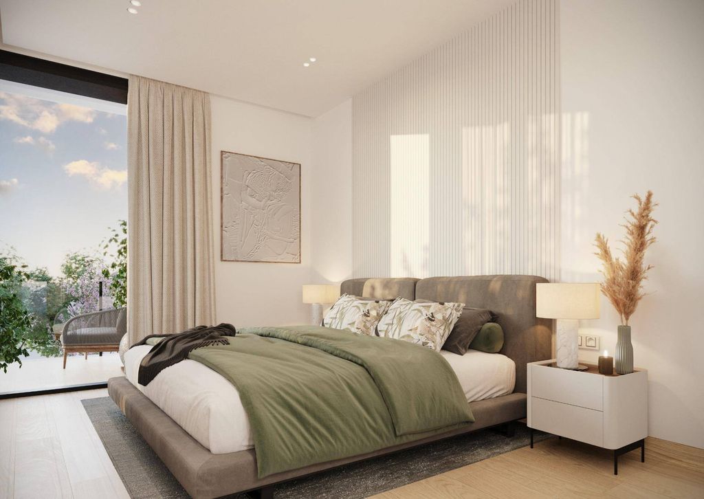 Maison de luxe à vendre à Sant Joan d'Alacant, 555 000 €, Photo 7