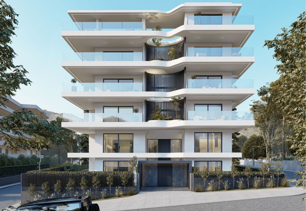 Appartement de luxe à vendre à Glyfáda, 1 350 000 €, Photo 1