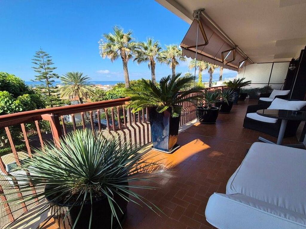 Appartement de luxe à vendre à Bordighera, 890 000 €, Photo 1