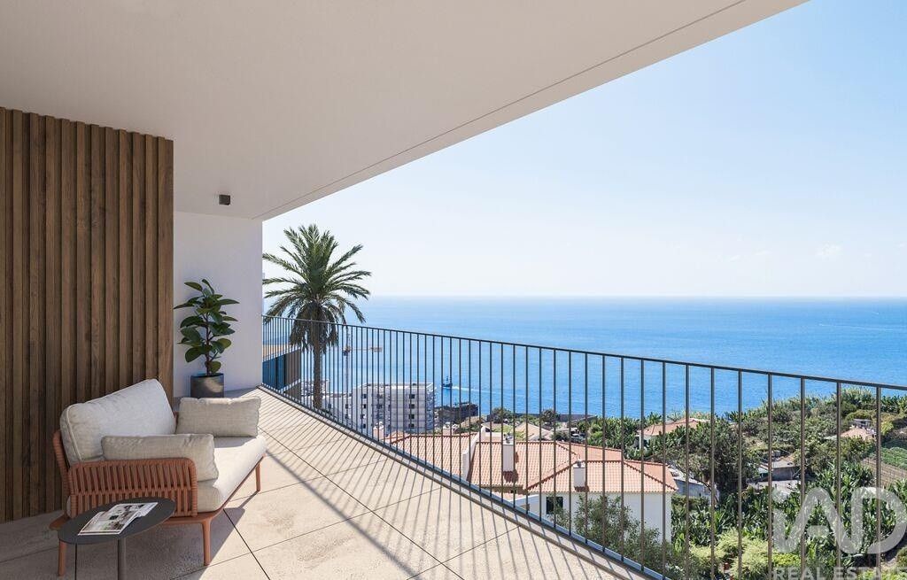 Appartement de luxe à vendre à Câmara de Lobos, 485 000 €, Photo 1