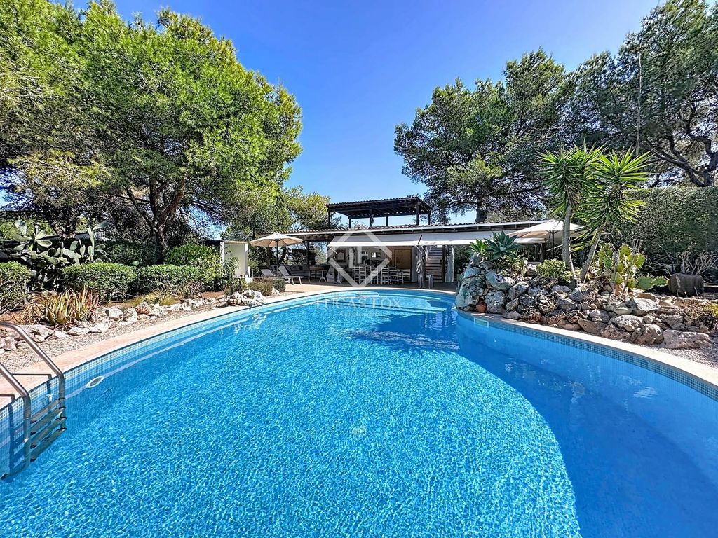 Maison de luxe à vendre à Sant Lluís, 1 510 000 €, Photo 1