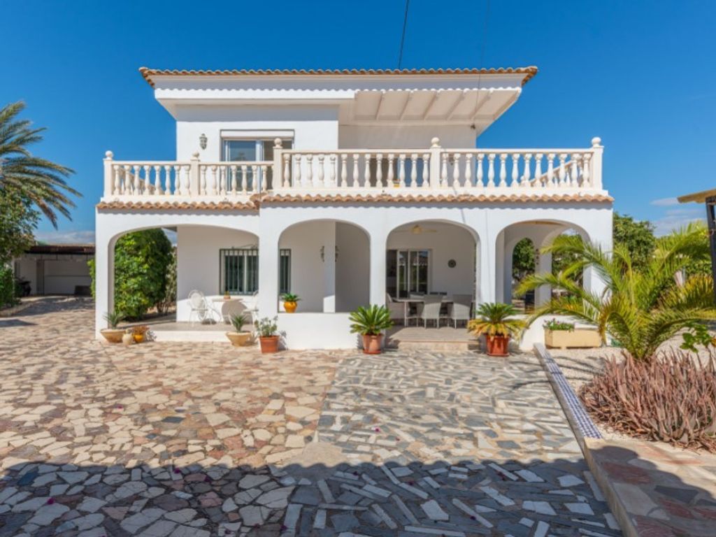 Maison de luxe à vendre à Sant Joan d'Alacant, 649 000 €, Photo 1