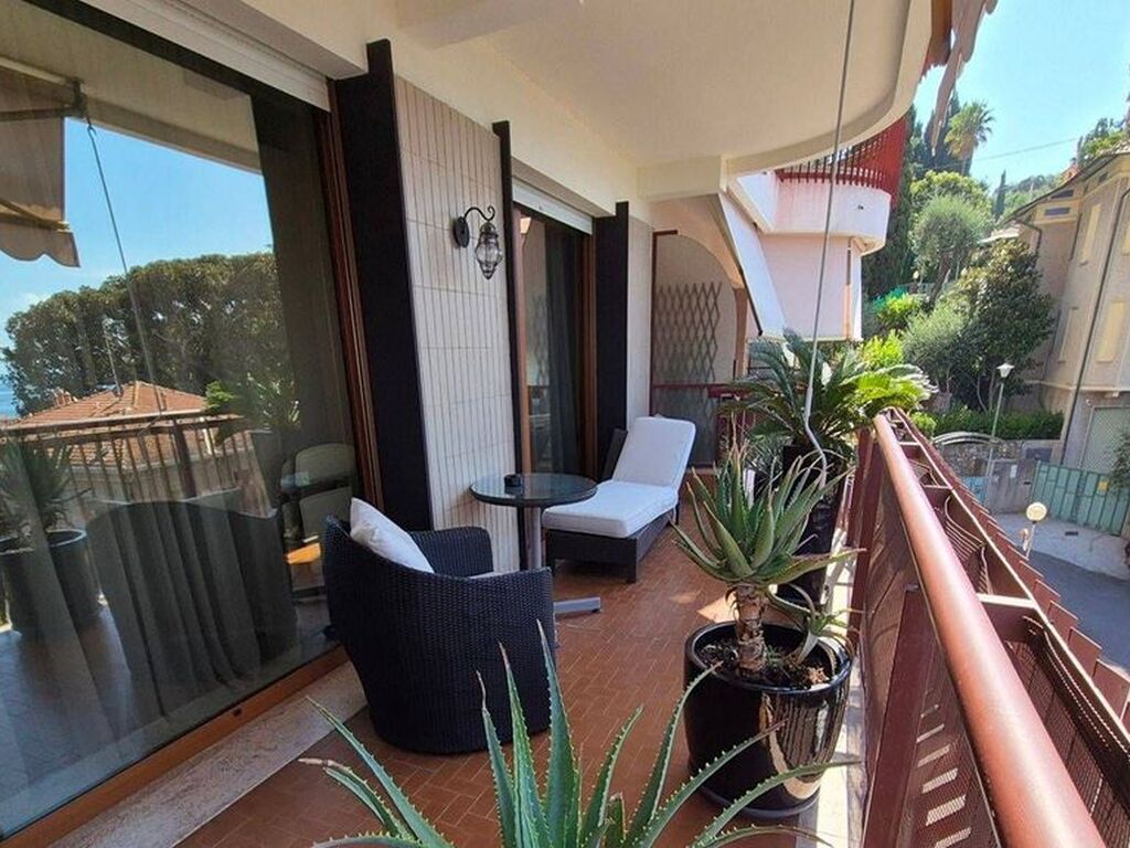 Appartement de luxe à vendre à Bordighera, 890 000 €, Photo 3
