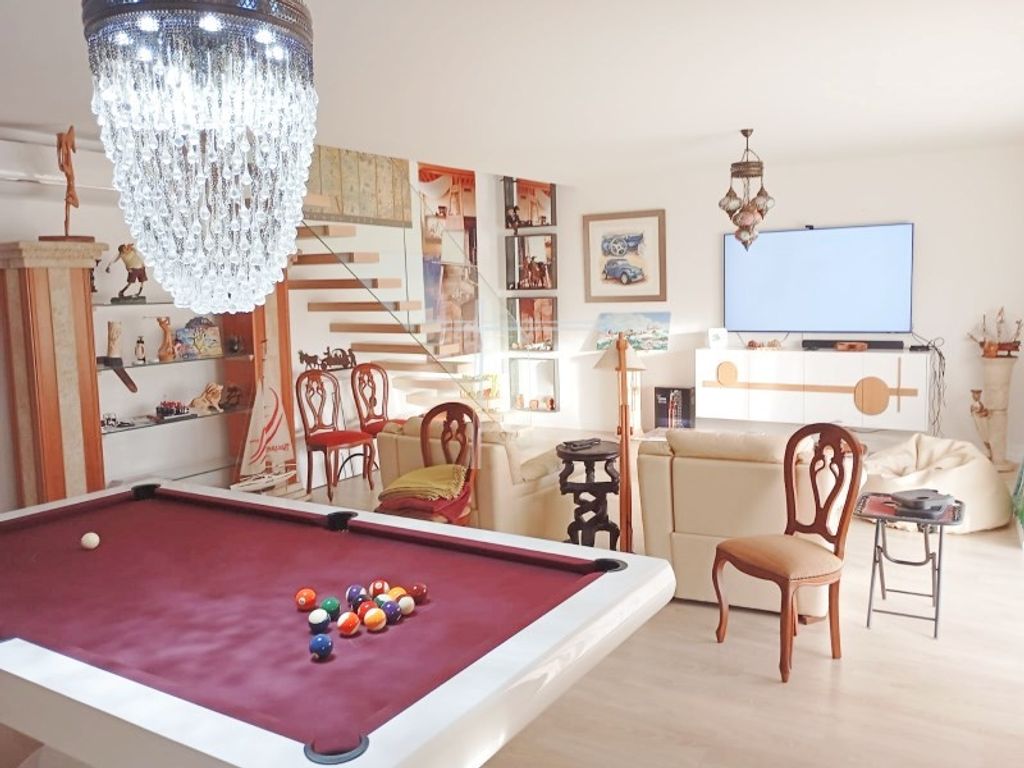 Luxury Apartment for sale in Seixal, 825 000 €, Photo 3