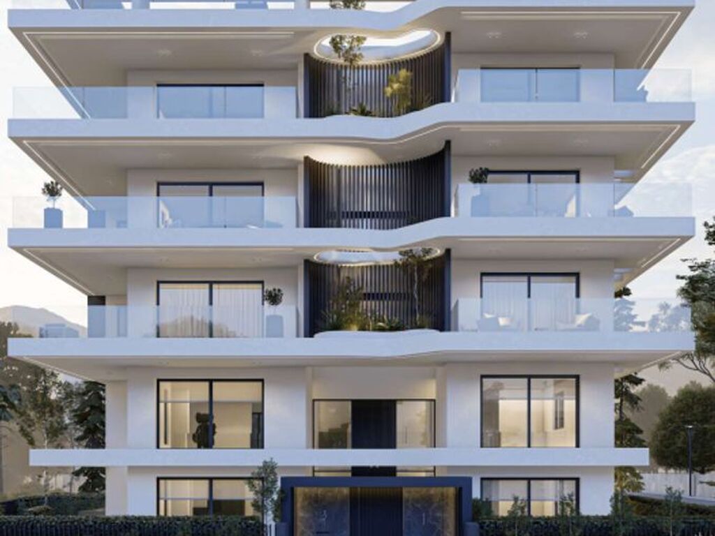 Appartement de luxe à vendre à Glyfáda, 1 350 000 €, Photo 4