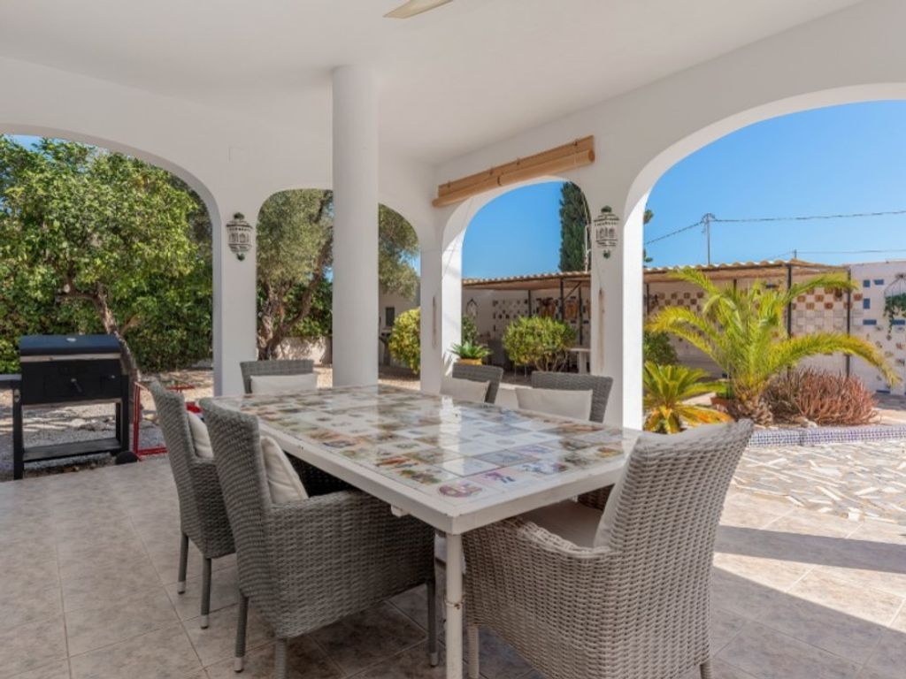 Luxury House for sale in Sant Joan d'Alacant, 649 000 €, Photo 5