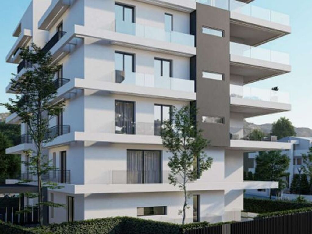Appartement de luxe à vendre à Glyfáda, 1 350 000 €, Photo 6