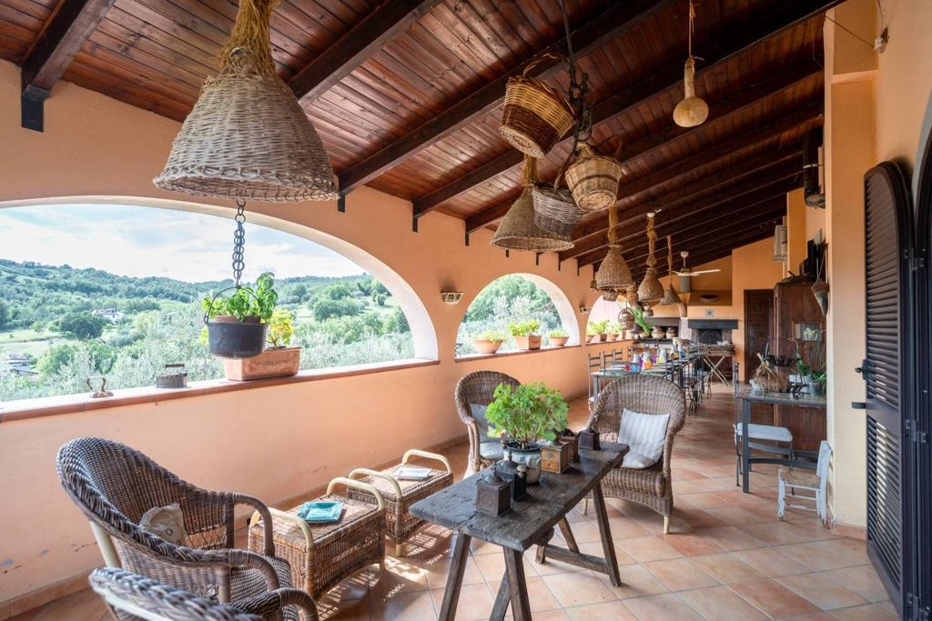 Maison de luxe à vendre à Ruviano, 950 000 €, Photo 1