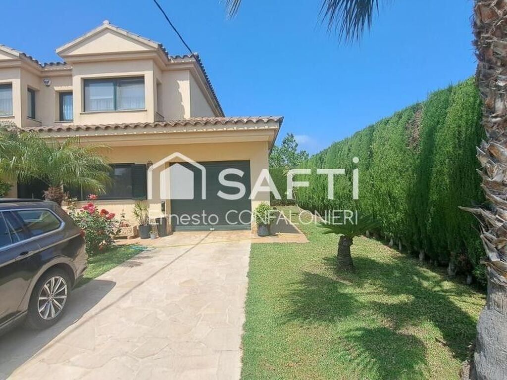 Maison de luxe à vendre à Vinaròs, 477 000 €, Photo 3