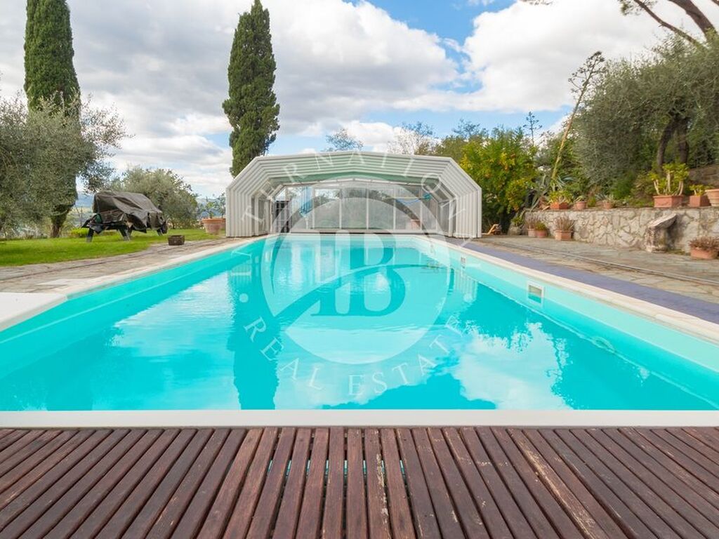 Maison de luxe à vendre à Terranuova Bracciolini, 3 000 000 €, Photo 4