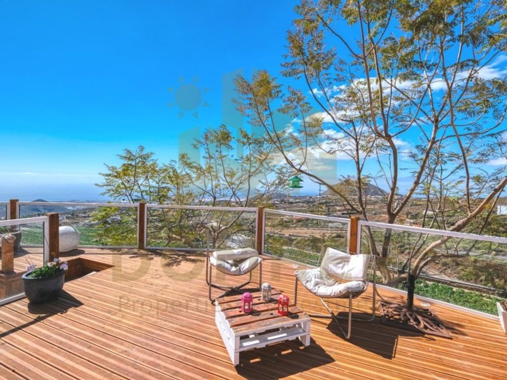 Maison de luxe à vendre à San Miguel de Abona, 860 000 €, Photo 4