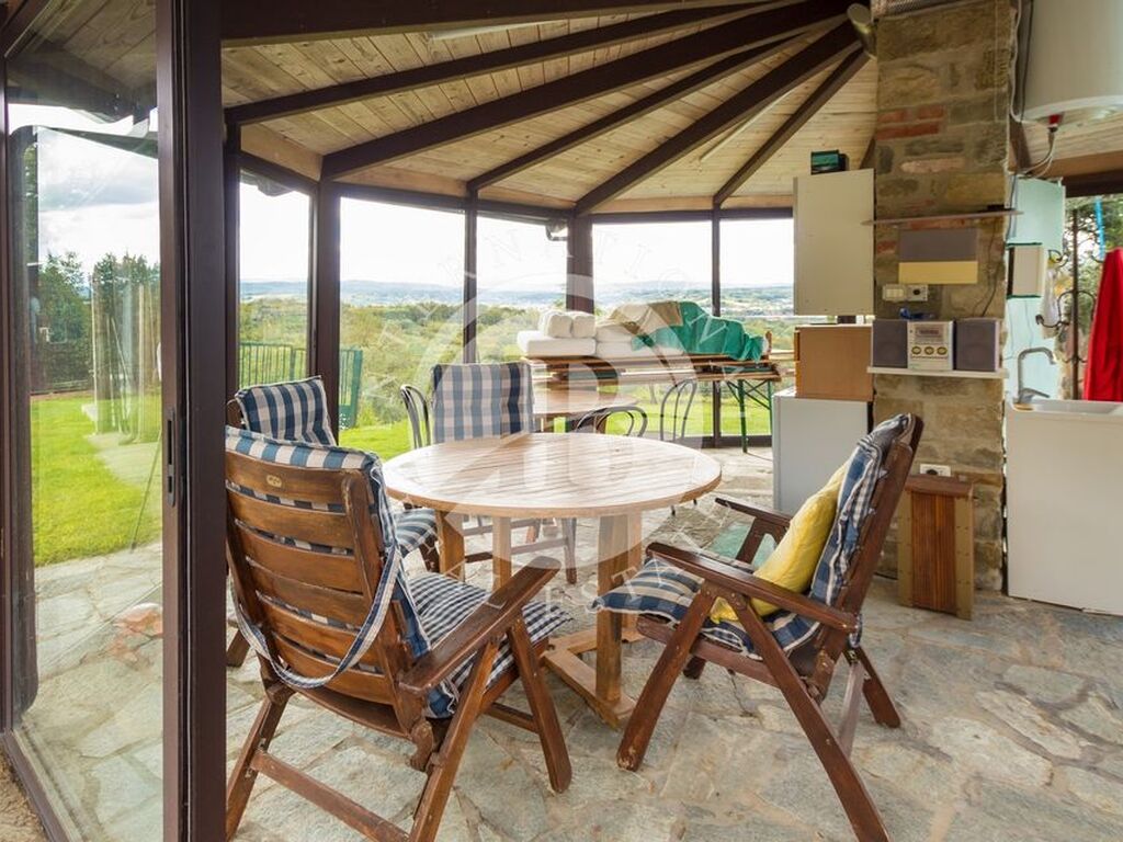 Maison de luxe à vendre à Terranuova Bracciolini, 3 000 000 €, Photo 5
