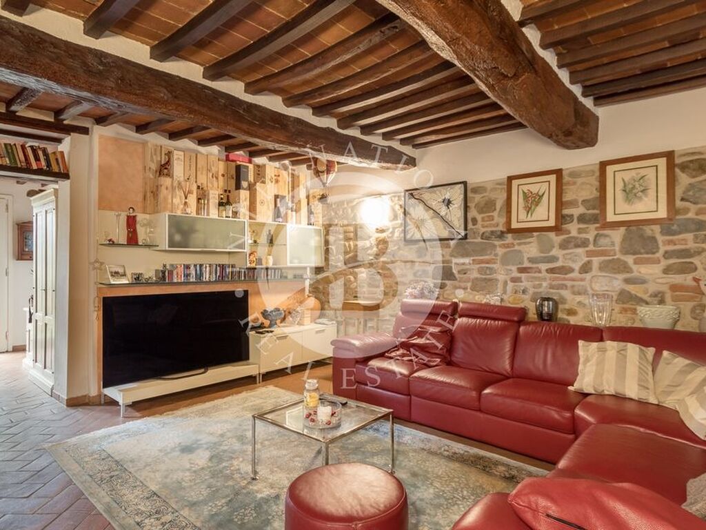 Maison de luxe à vendre à Terranuova Bracciolini, 3 000 000 €, Photo 6