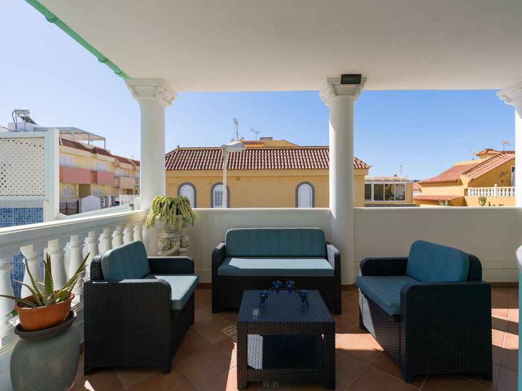 Luxury House for sale in San Bartolomé de Tirajana, 750 000 €, Photo 7