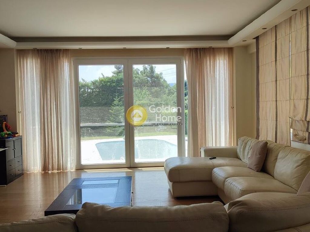 Maison de luxe à vendre à Afidnés, 790 000 €, Photo 2